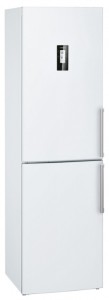 özellikleri Buzdolabı Bosch KGN39AW26 fotoğraf