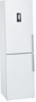 Bosch KGN39AW26 Chladnička chladnička s mrazničkou