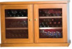IP INDUSTRIE CEX 8151 Ψυγείο ντουλάπι κρασί