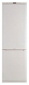 характеристики Холодильник Samsung RL-36 EBSW Фото