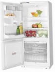 ATLANT ХМ 4008-020 冷蔵庫 冷凍庫と冷蔵庫