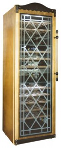 характеристики Холодильник Restart KNT002 Фото