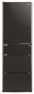 özellikleri Buzdolabı Hitachi R-E5000XT fotoğraf