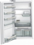 Gorenje GDR 67102 FB Lednička chladnička s mrazničkou