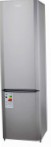 BEKO CSMV 532021 S Buzdolabı dondurucu buzdolabı