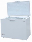 AVEX CFS 300 G šaldytuvas šaldiklis-dėžė