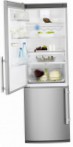 Electrolux EN 3453 AOX Холодильник холодильник з морозильником