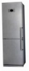 LG GA-B409 BTQA 冷蔵庫 冷凍庫と冷蔵庫