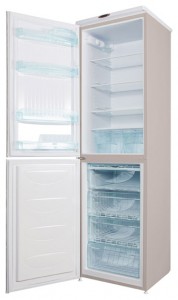 χαρακτηριστικά Ψυγείο DON R 297 антик φωτογραφία