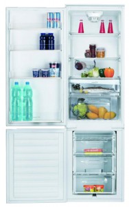 Характеристики Холодильник Candy CKBC 3180 E фото