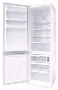 Характеристики Холодильник Daewoo FR-415 W фото