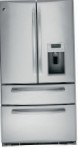General Electric PVS21KSESS Fridge refrigerator with freezer