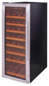 katangian Refrigerator Cavanova CV-043 larawan