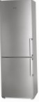 ATLANT ХМ 4424-180 N Buzdolabı dondurucu buzdolabı