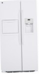 General Electric GSE30VHBTWW Buzdolabı dondurucu buzdolabı
