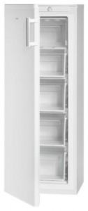 katangian Refrigerator Bomann GS182 larawan