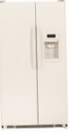 General Electric GSH25JGDCC Fridge refrigerator with freezer