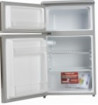 Shivaki SHRF-90DS Fridge refrigerator with freezer