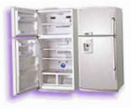 LG GR-642 AVP 冷蔵庫 冷凍庫と冷蔵庫
