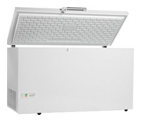 характеристики Холодильник Vestfrost HF 301 Фото