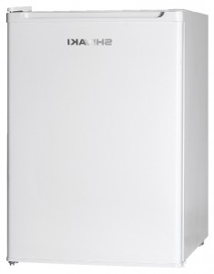 katangian Refrigerator Shivaki SHRF-72CH larawan