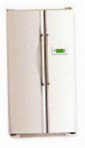 LG GR-B197 GLCA 冷蔵庫 冷凍庫と冷蔵庫