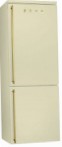 Smeg FA800PS šaldytuvas šaldytuvas su šaldikliu