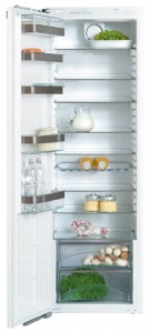 kjennetegn Kjøleskap Miele K 9752 iD Bilde