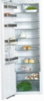Miele K 9752 iD 冷蔵庫 冷凍庫のない冷蔵庫