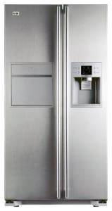 特性 冷蔵庫 LG GW-P227 YTQA 写真