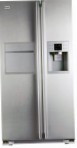 LG GW-P227 YTQA Холодильник холодильник з морозильником
