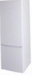 NORD NRB 237-032 Frigo réfrigérateur avec congélateur