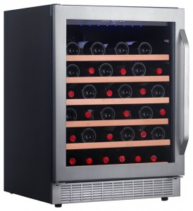 характеристики Холодильник Climadiff AV51SX Фото