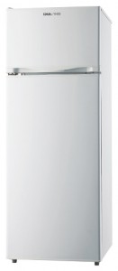 đặc điểm Tủ lạnh Shivaki SHRF-255DW ảnh