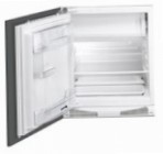 Smeg FL130A Ledusskapis ledusskapis ar saldētavu