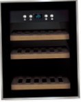 Caso WineSafe 12 Black Холодильник винна шафа