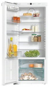 đặc điểm Tủ lạnh Miele K 35272 iD ảnh