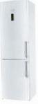 Hotpoint-Ariston HBC 1201.4 NF H ตู้เย็น ตู้เย็นพร้อมช่องแช่แข็ง