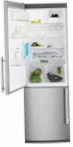 Electrolux EN 3850 AOX Frigo frigorifero con congelatore
