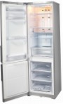 Hotpoint-Ariston HBT 1181.3 X NF H Frigo frigorifero con congelatore