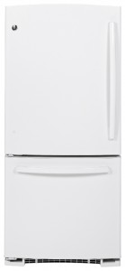 özellikleri Buzdolabı General Electric GBE20ETEWW fotoğraf