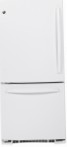 General Electric GBE20ETEWW Kühlschrank kühlschrank mit gefrierfach
