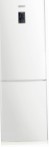 Samsung RL-33 ECSW Fridge refrigerator with freezer