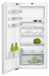 характеристики Холодильник Gaggenau RT 222-203 Фото