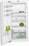 Gaggenau RT 222-203 Холодильник холодильник с морозильником