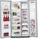 General Electric RCE24VGBFSS Холодильник холодильник з морозильником