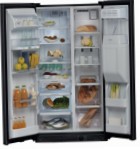 Whirlpool WSG 5588 A+M Холодильник холодильник з морозильником