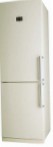 LG GA-B399 BEQA 冷蔵庫 冷凍庫と冷蔵庫