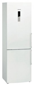 katangian Refrigerator Bosch KGN36XW21 larawan