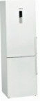 Bosch KGN36XW21 Chladnička chladnička s mrazničkou